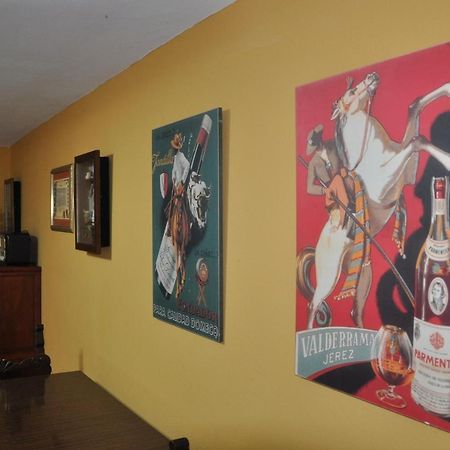 Bonita Casa Calida Para El Relax Con Wifi バルセキージョ エクステリア 写真