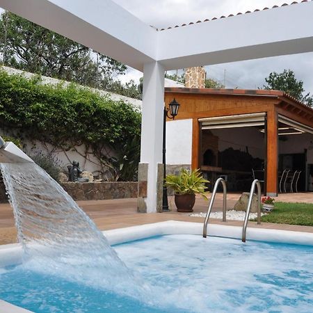 Bonita Casa Calida Para El Relax Con Wifi バルセキージョ エクステリア 写真