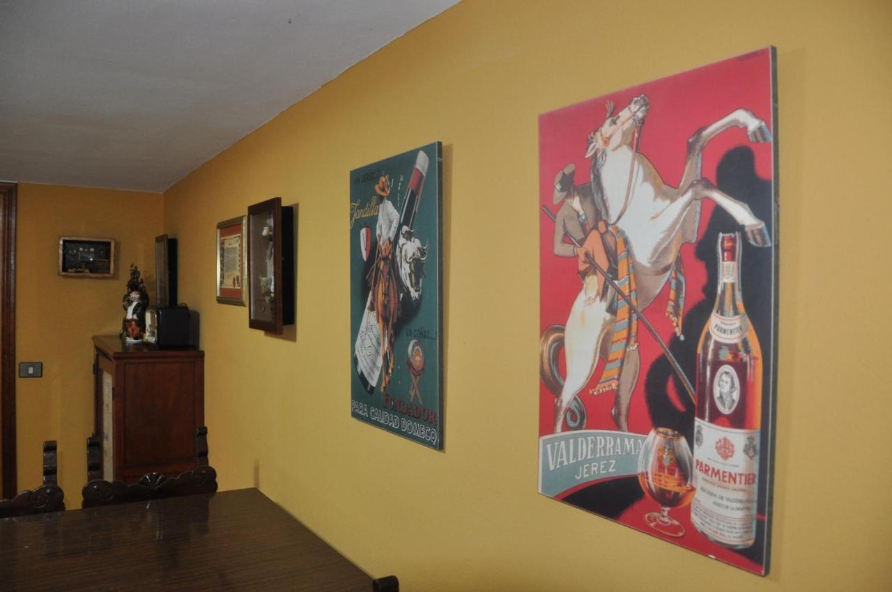 Bonita Casa Calida Para El Relax Con Wifi バルセキージョ エクステリア 写真