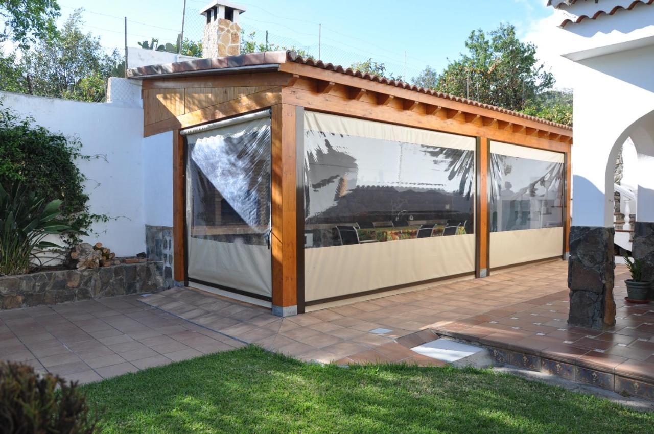 Bonita Casa Calida Para El Relax Con Wifi バルセキージョ エクステリア 写真