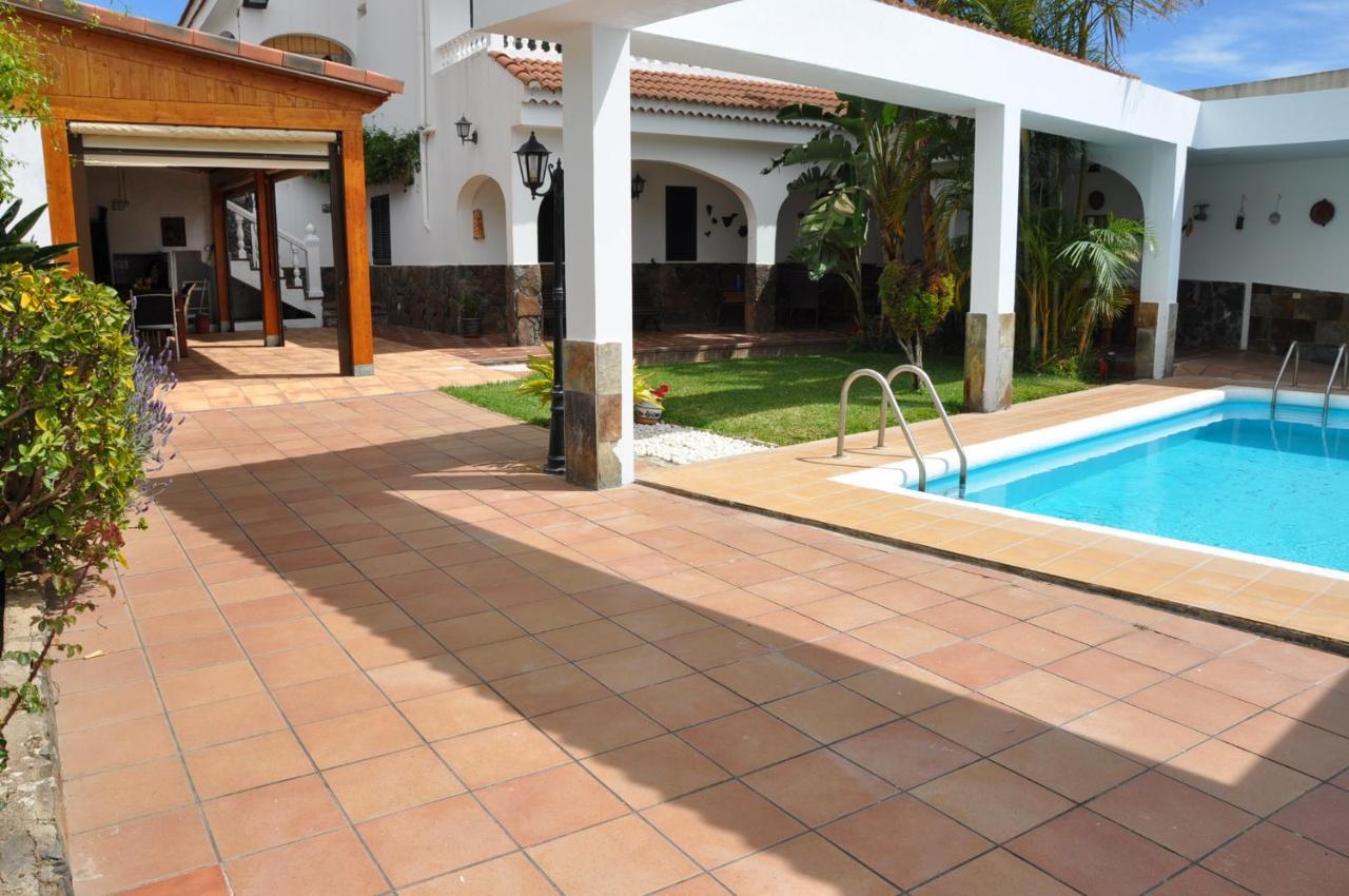Bonita Casa Calida Para El Relax Con Wifi バルセキージョ エクステリア 写真