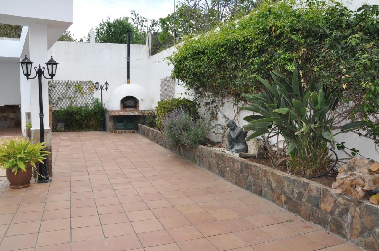 Bonita Casa Calida Para El Relax Con Wifi バルセキージョ エクステリア 写真