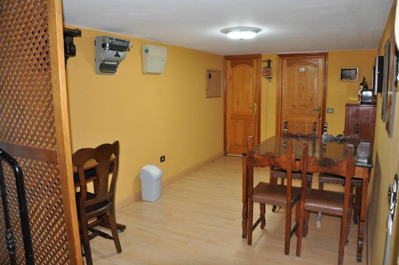 Bonita Casa Calida Para El Relax Con Wifi バルセキージョ エクステリア 写真