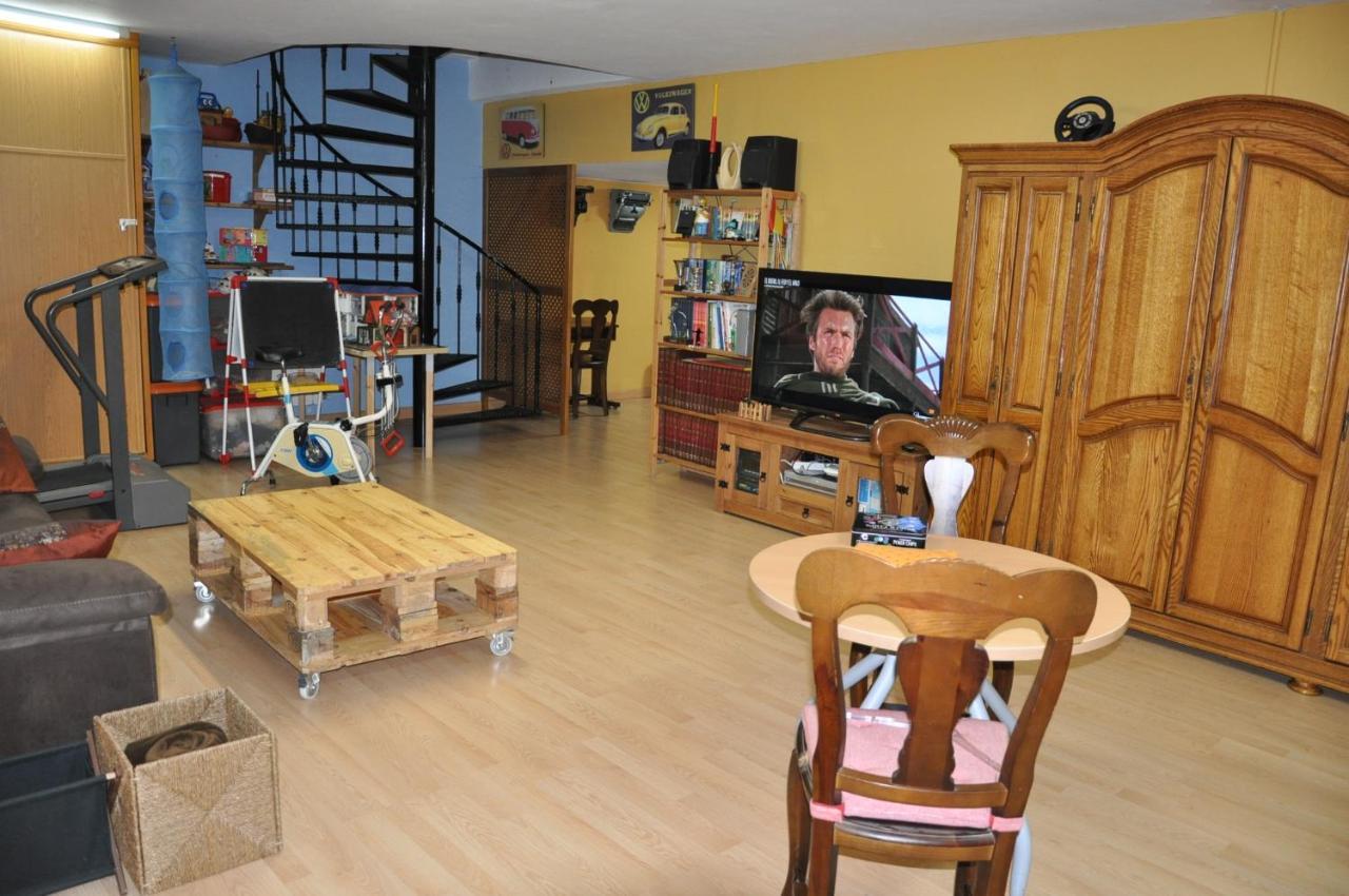Bonita Casa Calida Para El Relax Con Wifi バルセキージョ エクステリア 写真