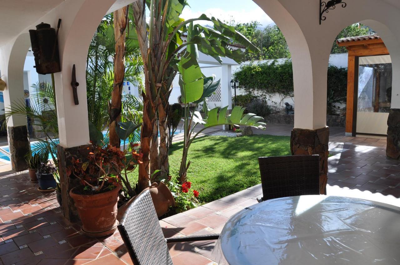 Bonita Casa Calida Para El Relax Con Wifi バルセキージョ エクステリア 写真