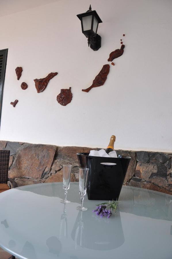 Bonita Casa Calida Para El Relax Con Wifi バルセキージョ エクステリア 写真