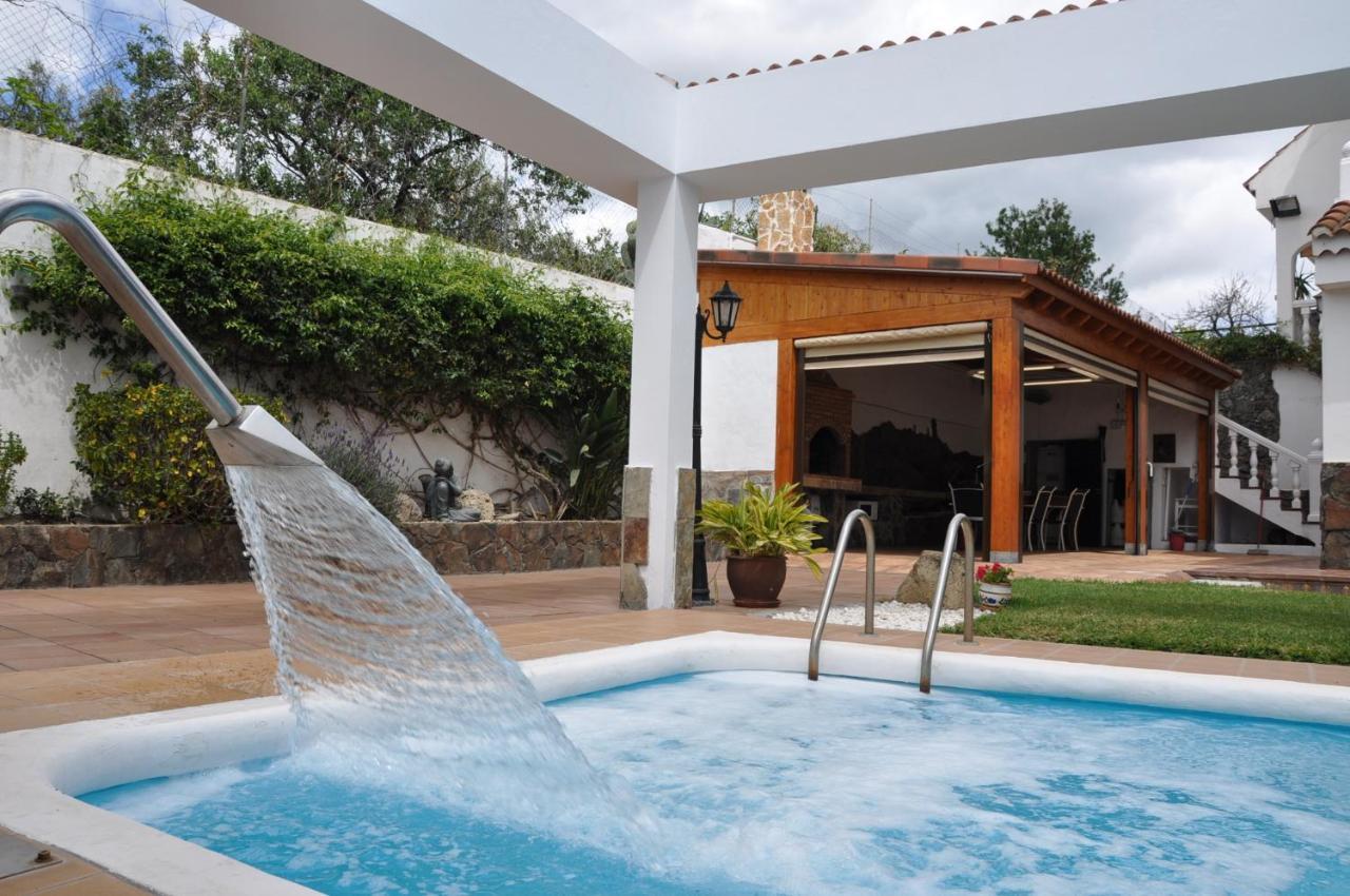 Bonita Casa Calida Para El Relax Con Wifi バルセキージョ エクステリア 写真