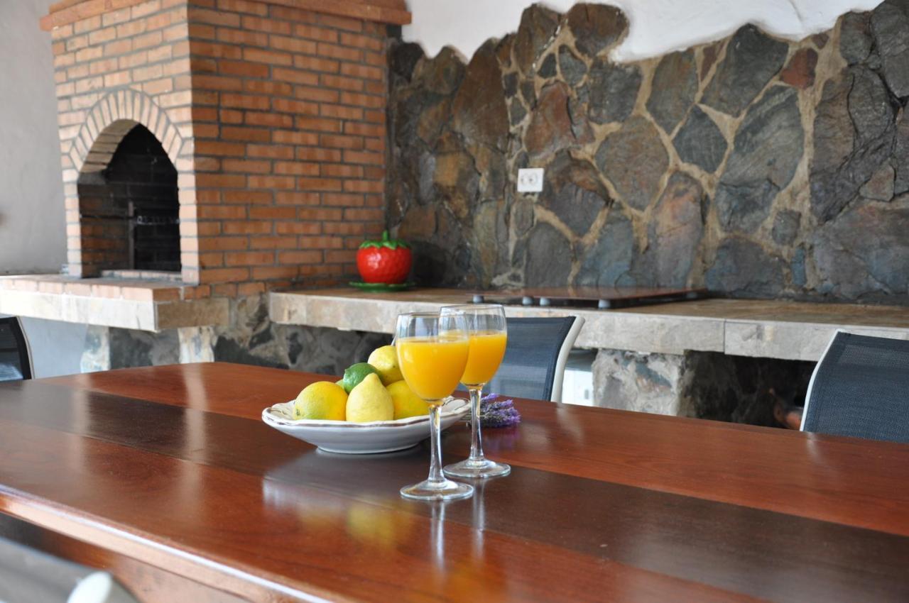 Bonita Casa Calida Para El Relax Con Wifi バルセキージョ エクステリア 写真