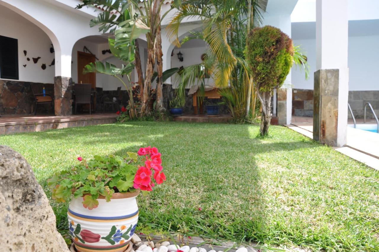 Bonita Casa Calida Para El Relax Con Wifi バルセキージョ エクステリア 写真