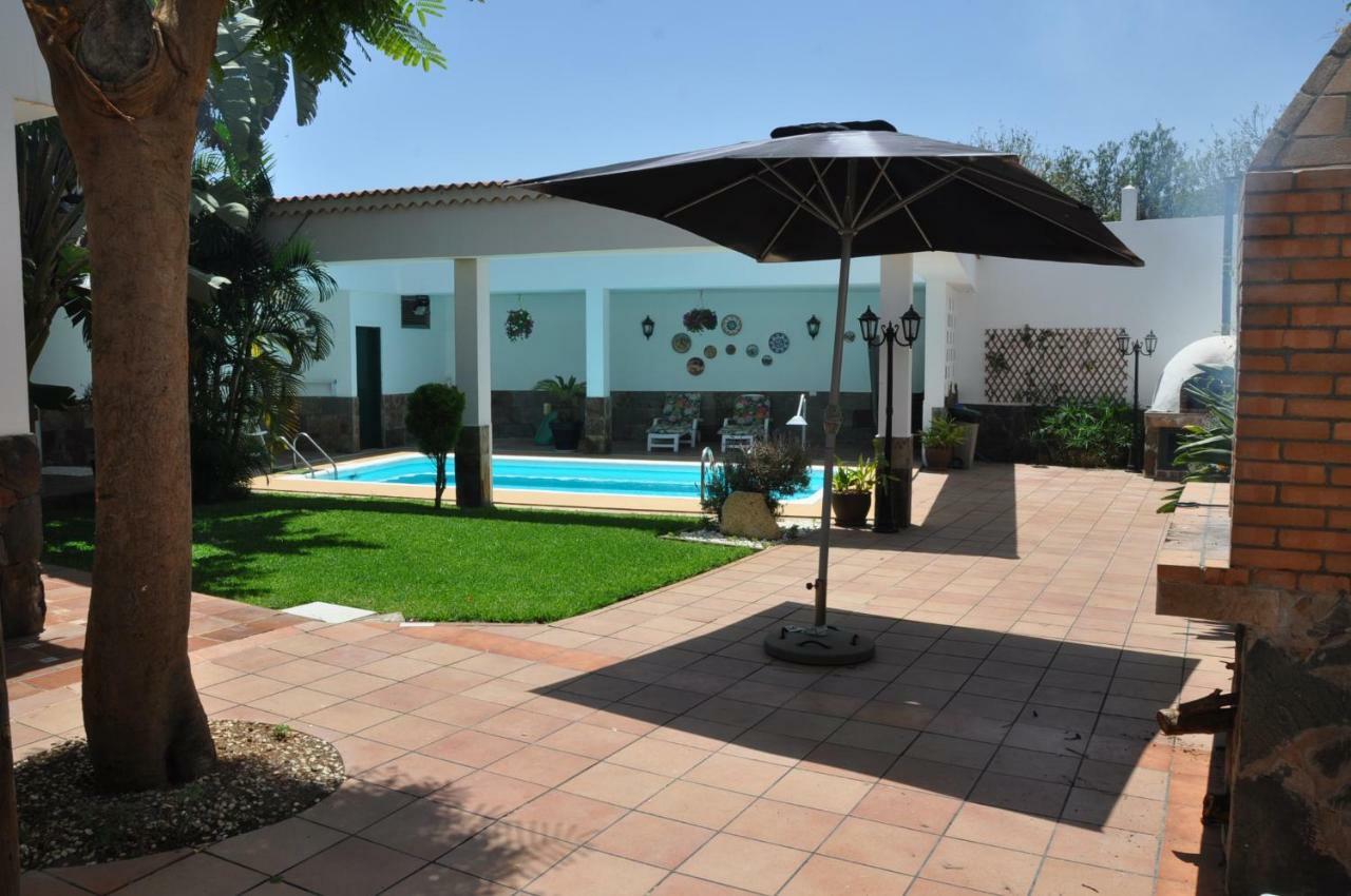Bonita Casa Calida Para El Relax Con Wifi バルセキージョ エクステリア 写真