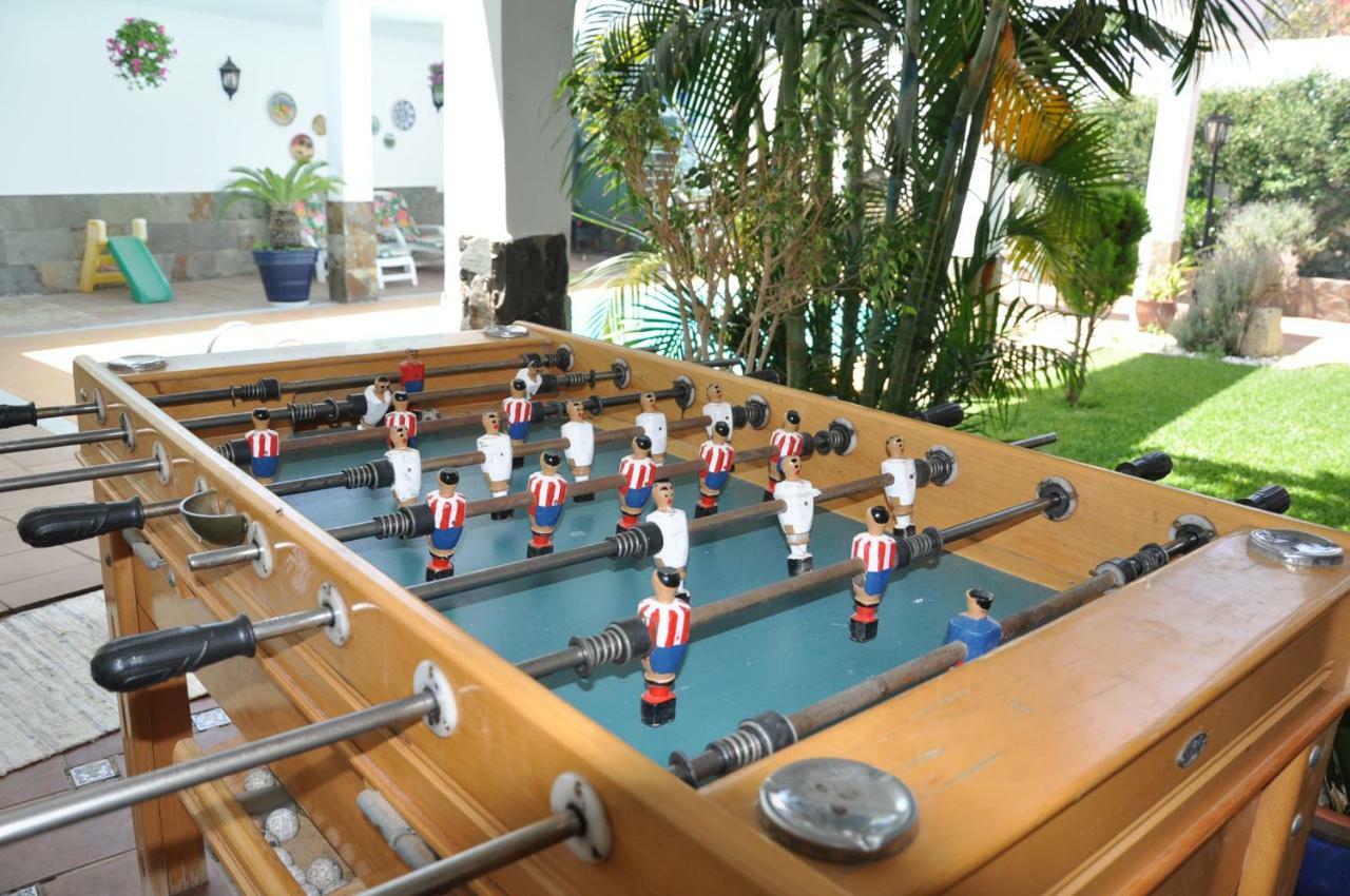 Bonita Casa Calida Para El Relax Con Wifi バルセキージョ エクステリア 写真