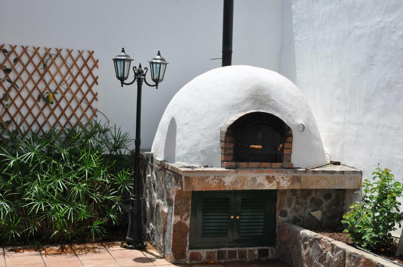 Bonita Casa Calida Para El Relax Con Wifi バルセキージョ エクステリア 写真