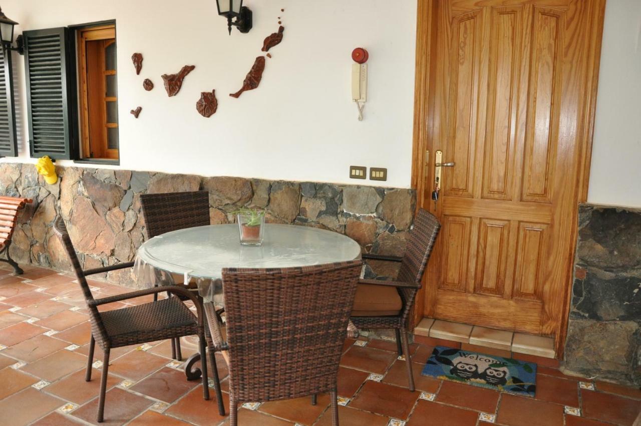 Bonita Casa Calida Para El Relax Con Wifi バルセキージョ エクステリア 写真