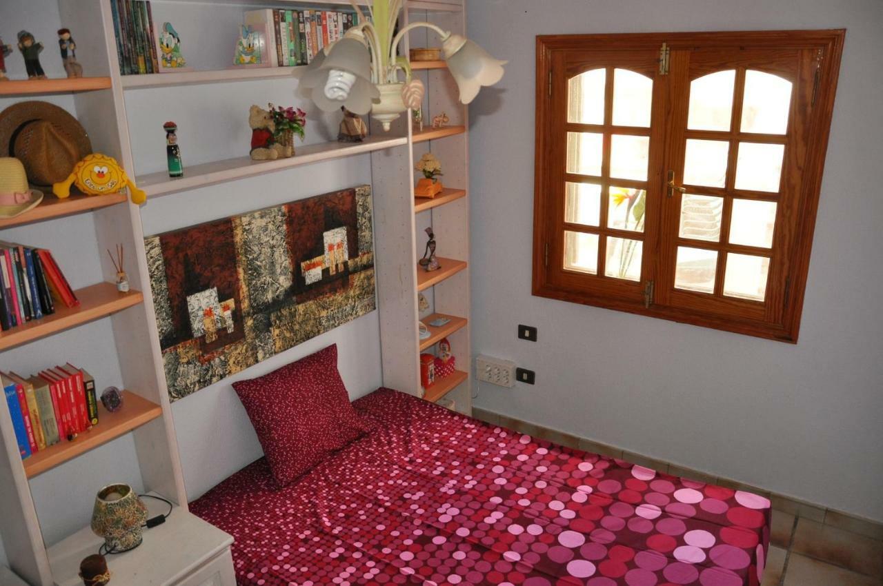Bonita Casa Calida Para El Relax Con Wifi バルセキージョ エクステリア 写真