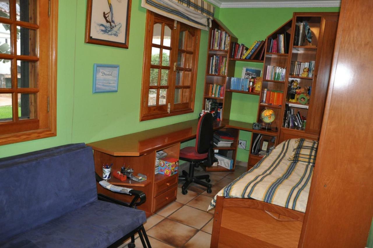 Bonita Casa Calida Para El Relax Con Wifi バルセキージョ エクステリア 写真